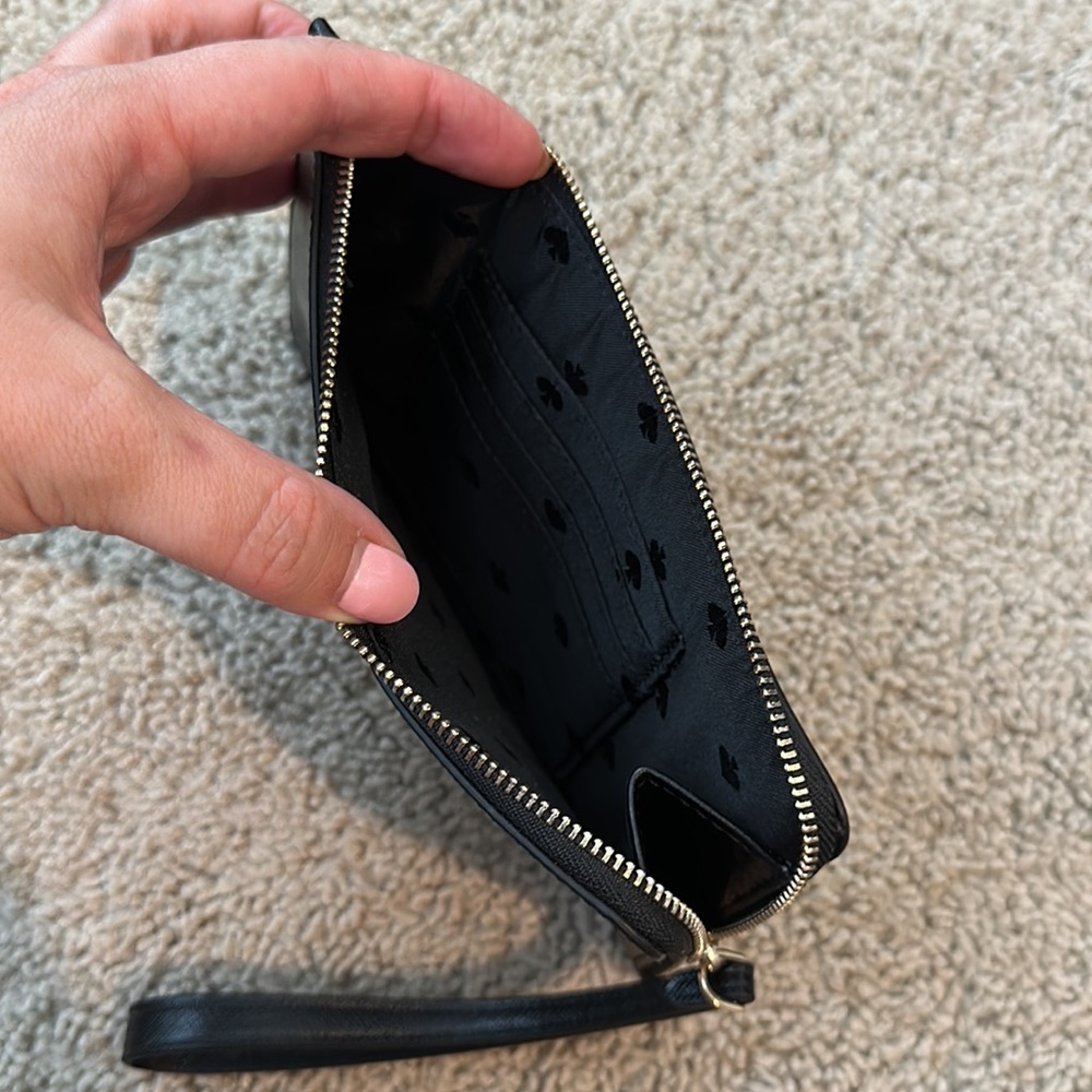Kate Spade Clutch - Picture 3 of 4